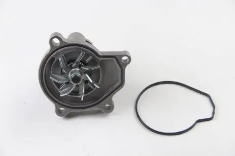 PA1233 Водяна помпа VW Polo/Seat Ibiza/Skoda Fabia 1.2i 01- Saleri SIL PA1233 SALERI SIL підбір по vin на Brocar