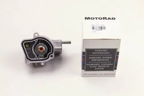 50592 Термостат з прокладкою MOTORAD підбір по vin на Brocar