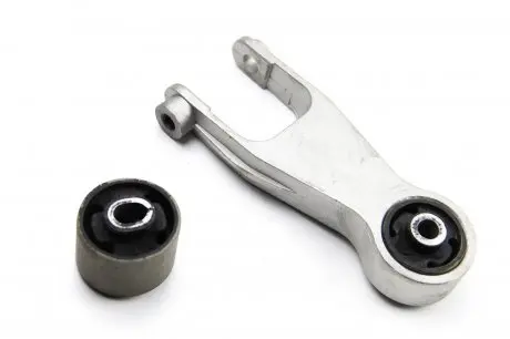 04688 Подушка двигателя Combo/Corsa 1.7Di/DTi 16V 01- зад. METALCAUCHO 04688 METALCAUCHO підбір по vin на Brocar