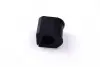 Подушка стабилизатора перед. внутр Kangoo 97- (24mm) METALCAUCHO 04167