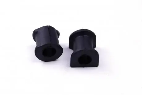 05980 Подушка (к-кт 2шт.) стабилизатора зад. T5 03- (21mm) METALCAUCHO 05980 METALCAUCHO подбор по vin на Brocar