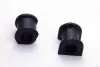 Подушка (к-кт 2шт.) стабілізатора зад. T5 03- (27mm) METALCAUCHO 05982