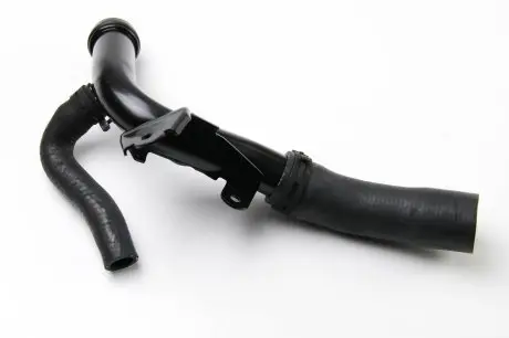 03227 Трубка охолоджуючої рідини Nissan Primastar, Qashqai Opel Vivaro Renault Laguna II, Megane II, Trafic II 2.0D 08.05- METALCAUCHO підбір по vin на Brocar