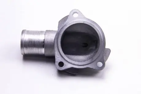 03135 Корпус термостата Jumpy / Expert 2.0 HDI 00- (алюміній) METALCAUCHO 03135 METALCAUCHO підбір по vin на Brocar