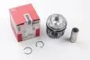 0400630 Поршень Berlingo/Partner 1.6HDI 75.0mm 64.8mm MAHLE ORIGINAL 040 06 30 MAHLE / KNECHT підбір по vin на Brocar