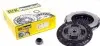 Комплект зчеплення Citroen Berlingo 1.6HDI 05- (d=230mm) 623 3325 00