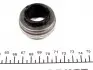 623332500 Комплект зчеплення Citroen Berlingo 1.6HDI 05- (d=230mm) LUK підбір по vin на Brocar