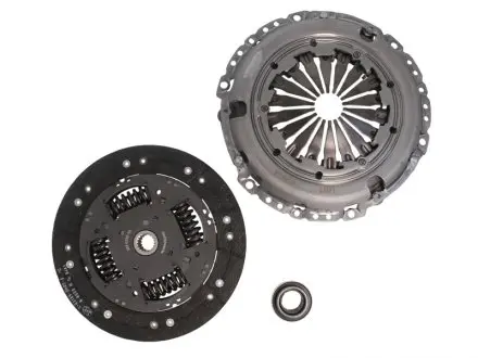 623332500 Комплект зчеплення Citroen Berlingo 1.6HDI 05- (d=230mm) LUK підбір по vin на Brocar