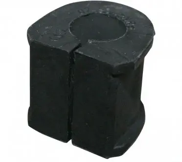 1250400300 Втулка заднего стабилизатора Vectra C 02-09 (19мм) JP GROUP 1250400300 JP GROUP підбір по vin на Brocar