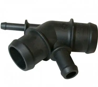 1114500300 Фланець системи охолодження Octavia/Golf 1.4-1.6 96- JP GROUP 1114500300 JP GROUP підбір по vin на Brocar