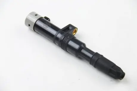 5DA358000411 Котушка запалювання Renault Clio/Laguna/Megane/Trafic 1.4-2.0 16V 99- HELLA підбір по vin на Brocar