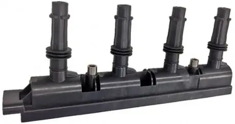 5DA358000341 Катушка зажигания Opel Insignia A/Astra J 1.4 09- HELLA подбор по vin на Brocar
