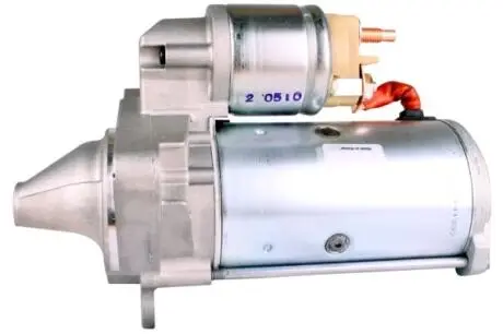 8EA012526151 Стартер Movano/Master 2.0/2.3 CDTI/DCI 06- (2.2kw) HELLA 8EA012526-151 HELLA подбор по vin на Brocar