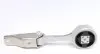 31124 Подушка двигуна (задня) VW Polo/Seat Cordoba/Skoda Fabia 1.4 16V/1.6 99- FEBI BILSTEIN підбір по vin на Brocar