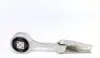 31124 Подушка двигуна (задня) VW Polo/Seat Cordoba/Skoda Fabia 1.4 16V/1.6 99- FEBI BILSTEIN підбір по vin на Brocar