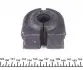 33382 Втулка стабілізатора (переднього) BMW 5 (E60/E61) 01- (d=24.6mm) FEBI BILSTEIN підбір по vin на Brocar