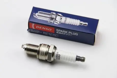 W16EPRU11 Свічка запалювання DENSO підбір по vin на Brocar