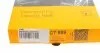 CT869 Ремень ГРМ VW Golf II/Audi 100 1.8/2.0 85- (25x147z) CONTITECH підбір по vin на Brocar
