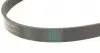 6PK1130 Ремінь генератора Citroen Jumper 1.9TD 94-02 (ALT,PS) CONTITECH підбір по vin на Brocar