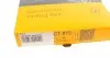 CT873 Ремінь ГРМ Opel Astra F/Corsa B/Vectra B 1.4-1.8 95-03 (169x20) CONTITECH підбір по vin на Brocar