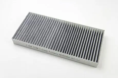 NC2312CA Фільтр салону Scudo / Jumpy / Expert 07- (вугільний) CLEAN FILTERS NC2312CA CLEAN FILTERS підбір по vin на Brocar