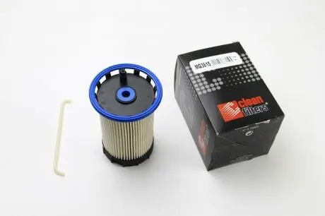 MG3615 Фильтр топливный Audi Q3/Passat/Tiguan 2.0TDI 11- CLEAN FILTERS MG3615 CLEAN FILTERS подбор по vin на Brocar