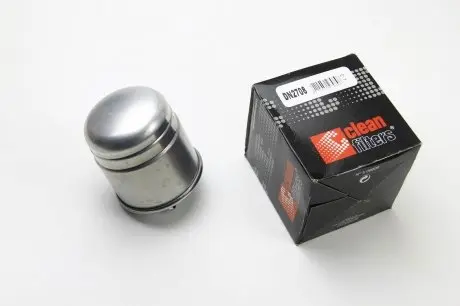 DN2708 Фільтр паливний Sprinter OM642/651 09- (h-118mm) CLEAN FILTERS DN2708 CLEAN FILTERS підбір по vin на Brocar