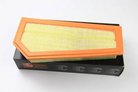 MA3157 Фильтр воздушный C/E 180/200/250 CGI W204/212 09- CLEAN FILTERS MA3157 CLEAN FILTERS підбір по vin на Brocar