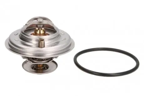 TH590287J Термостат Audi 80/100/A4/A6 2.4/2.6/2.8 CALORSTAT BY VERNET TH5902.87J VERNET підбір по vin на Brocar