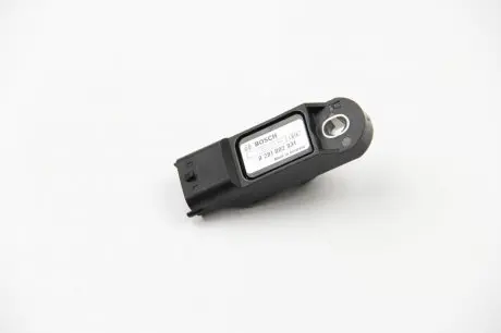 0281002931 Датчик тиску наддуву Master 2.5dCi 06-/Clio 05- BOSCH 0 281 002 931 BOSCH підбір по vin на Brocar