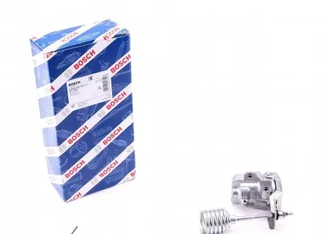 0986482033 Кран нагрузки тормозов MB Sprinter 901-904 BOSCH подбор по vin на Brocar