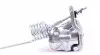 0986482033 Кран навантаження гальм MB Sprinter 901-904 BOSCH підбір по vin на Brocar