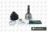 Шрус наружный Nissan X-Trail 2.0-2.5 01-09 (29/25+ABS 44z) BGA CV6313A