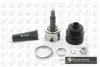 Шрус наружный Hyundai Getz 02-09 1.3-1.6i (25/22 +ABS 48z) BGA CV2711A