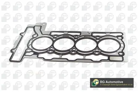 CH8568A Прокладка головки Citroen C4/Peugeot 207/308 1.4 VTi 07-16 BGA CH8568A BGA підбір по vin на Brocar