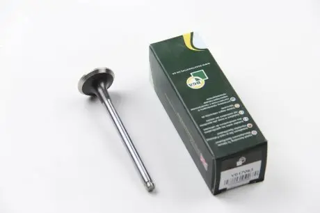 V017063 Клапан двигуна BGA підбір по vin на Brocar