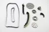 Комплект ланцюга ГРМ Smart Fortwo/City-Coupe 0.6/0.7 i 98-07 BGA TC0452FK