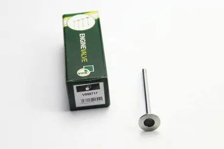 V998717 Клапан двигуна BGA підбір по vin на Brocar
