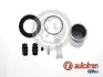 D42298C Ремкомпл. Суппорта W169 04-12 57mm (с поршнем) AUTOFREN SEINSA D42298C AUTOFREN підбір по vin на Brocar