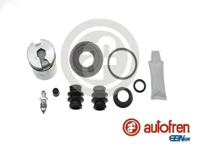 D42190C Ремкомпл. Суппорта Kangoo 97- 38mm (с поршнем) AUTOFREN SEINSA D42190C AUTOFREN підбір по vin на Brocar