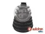 Пыльник шруса наружный универсальный 150x23x115 AUTOFREN SEINSA D8500E