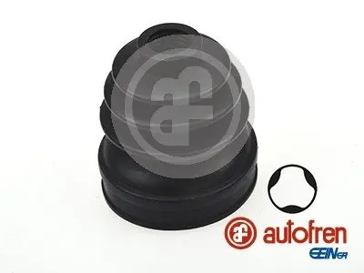 D8511 Комплект пильовиків гумових AUTOFREN підбір по vin на Brocar