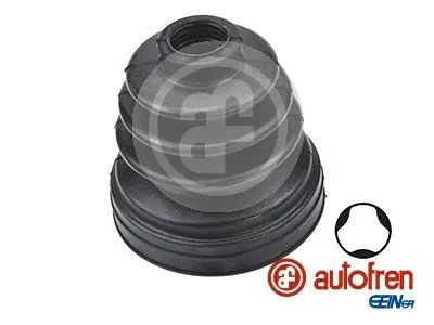 D8367 Пыльник шруса внутренний DOBLO/COMBO/COROLLA 01- AUTOFREN SEINSA D8367 AUTOFREN подбор по vin на Brocar