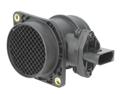 LM1006 Расходомер воздуха (5 конт.) VW T5/Golf IV 1.6-4.2 95-15 AUTLOG LM1006 AUTLOG подбор по vin на Brocar