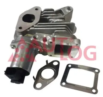 AV6029 Клапан EGR Renault MEGANE II, SCENIC, LAGUNA II 1.9D 02- AUTLOG подбор по vin на Brocar