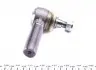 17MR9011 Наконечник тяги рулевой (L) MB 609-811D (M24x1.5) ASMETAL підбір по vin на Brocar