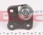 10VW1502 Опора кульова (передня/знизу/L) Audi A3 -93/VW Golf IV -06 ASMETAL підбір по vin на Brocar