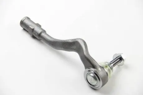 17AU2501 Наконечник тяги рульової (R) Audi A4/A5 1.8-3.2 07- ASMETAL підбір по vin на Brocar