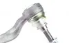 17AU2501 Наконечник тяги рулевой (R) Audi A4/A5 1.8-3.2 07- ASMETAL підбір по vin на Brocar