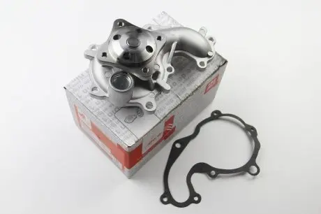 70491 Водяной насос Connect/Focus/Fiesta 1.8DI/TDCi 02- (75-90PS) ASAM 70491 ASAM подбор по vin на Brocar